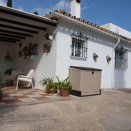 Villa Villordo Tranquila *