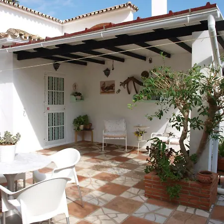 Villordo Tranquila Villa