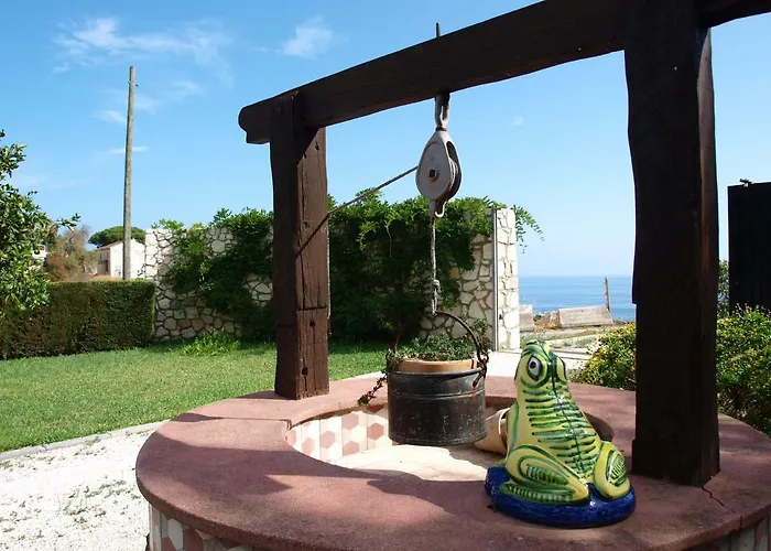 Villordo Tranquila Villa